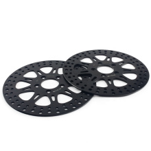 motorcycle brake disc rotor for harley